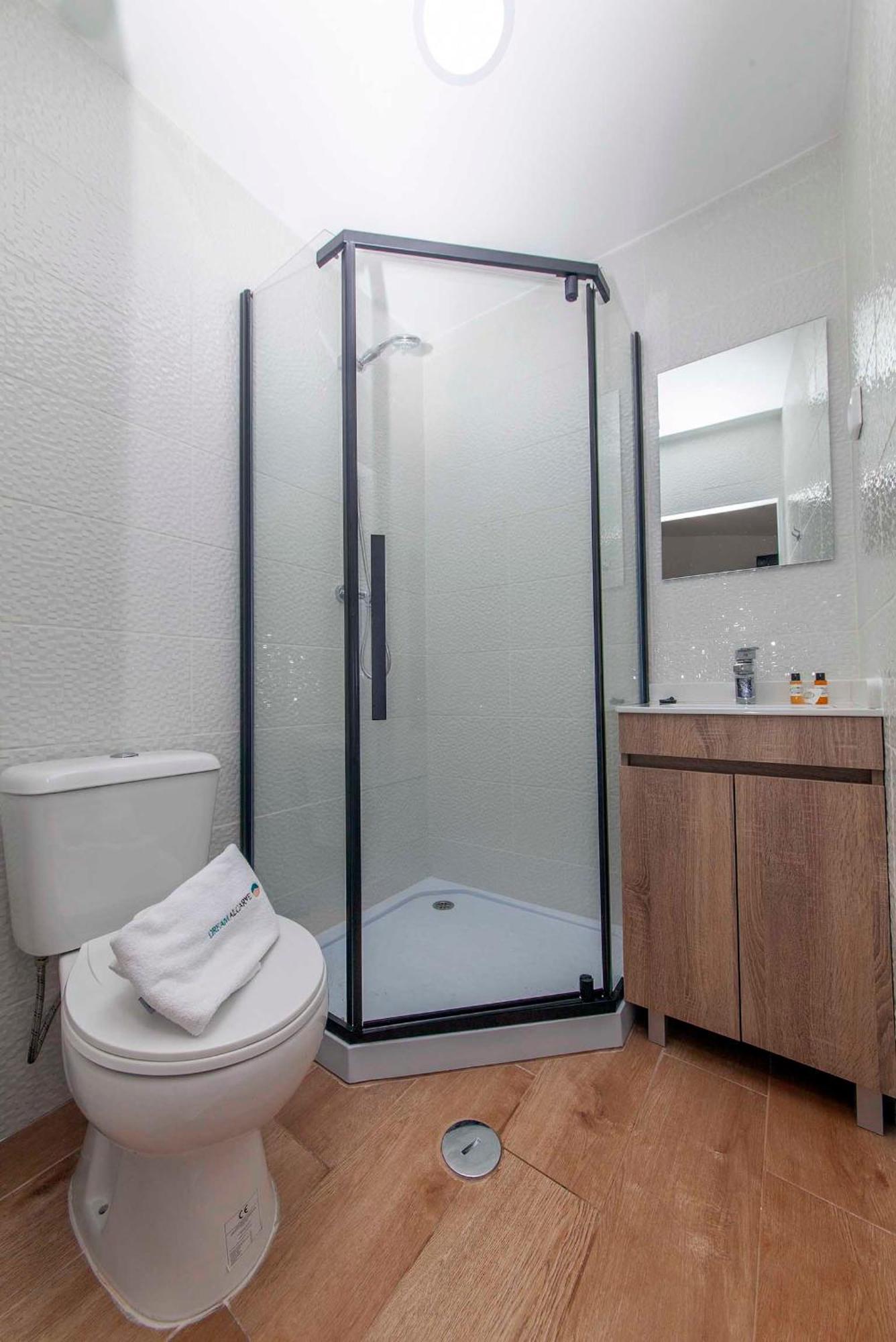 O - Sao Goncalo Central Guesthouse Lagos Bilik gambar